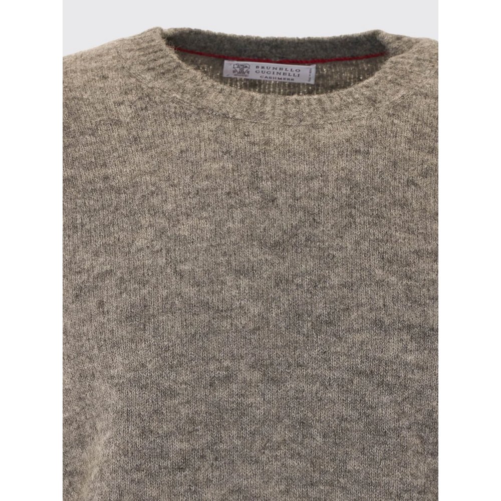 Свитер Мужское Brunello Cucinelli 4