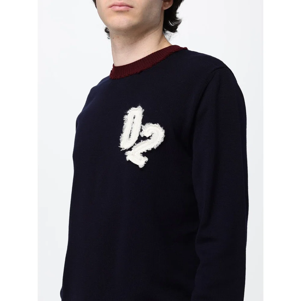 Свитер Мужское Dsquared2 3