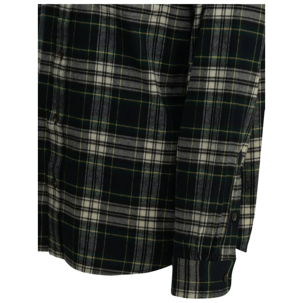 Рубашки Polo Ralph Lauren синие 6