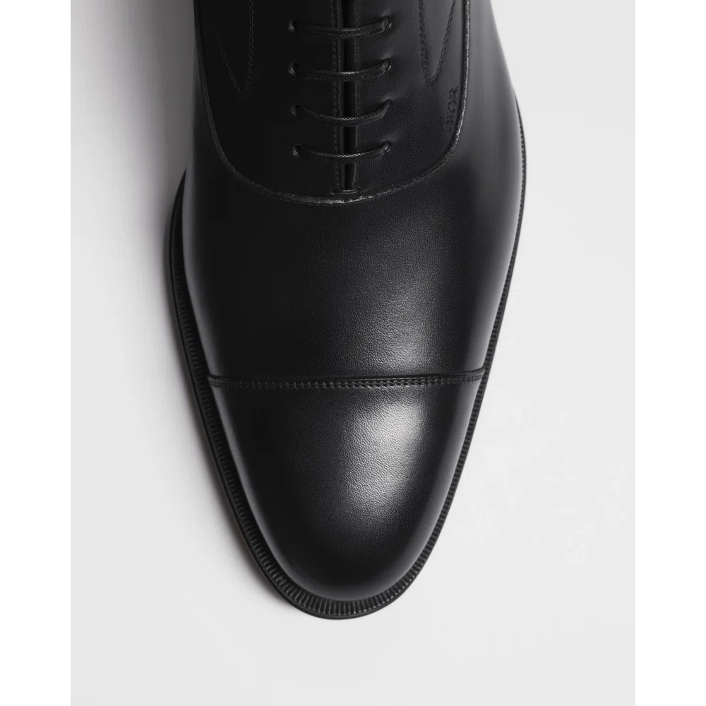 Туфли Oxford Dior Timeless 6