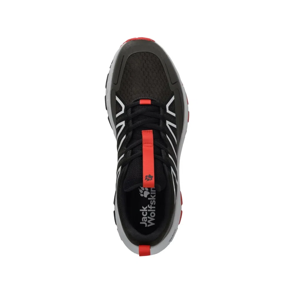 кроссовки Wild Hike Low 3