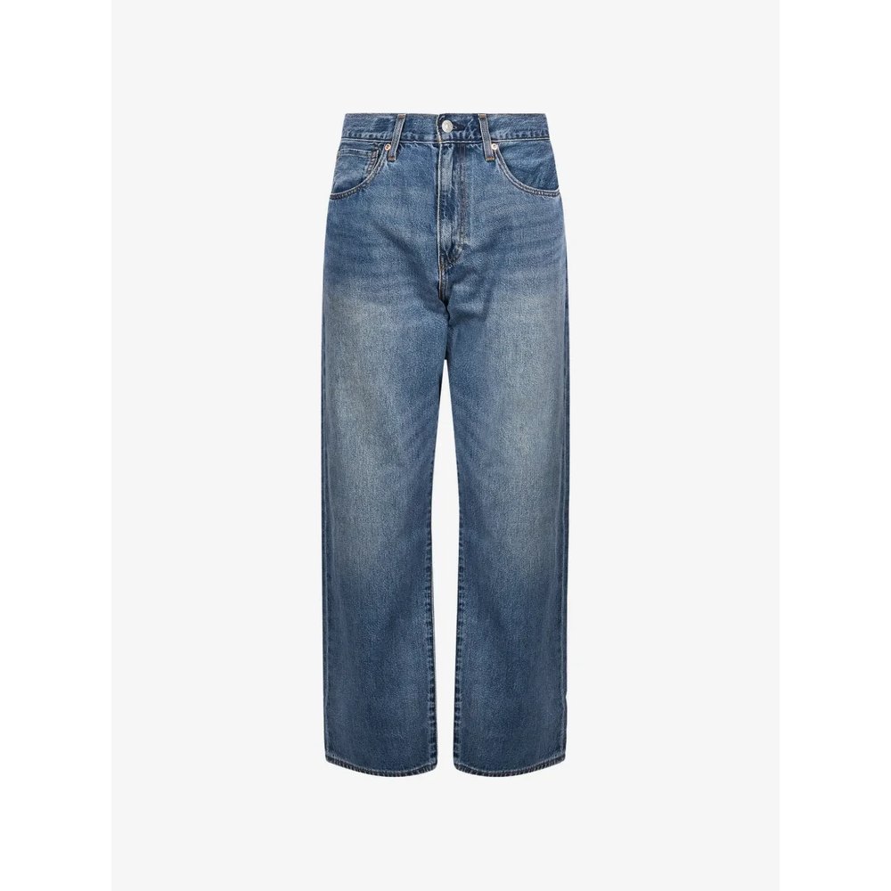 Джинсы LEVI'S С СИНЕЙ МЕТКОЙ 1