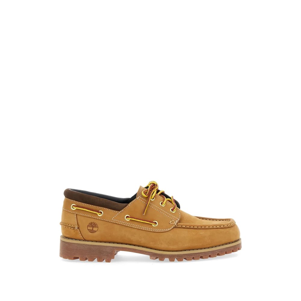 Топсайдеры Authentics 3-Eye 1