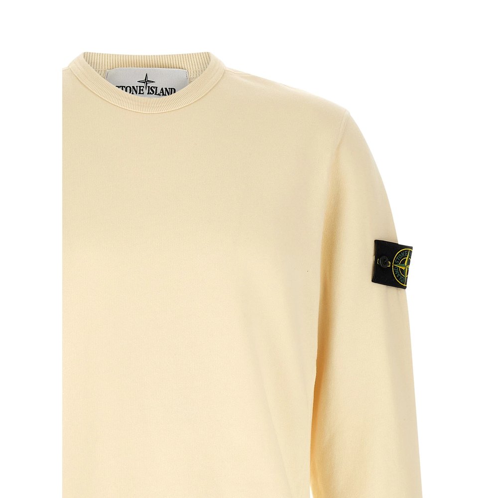 Толстовка "Эмблема Stone Island" 3