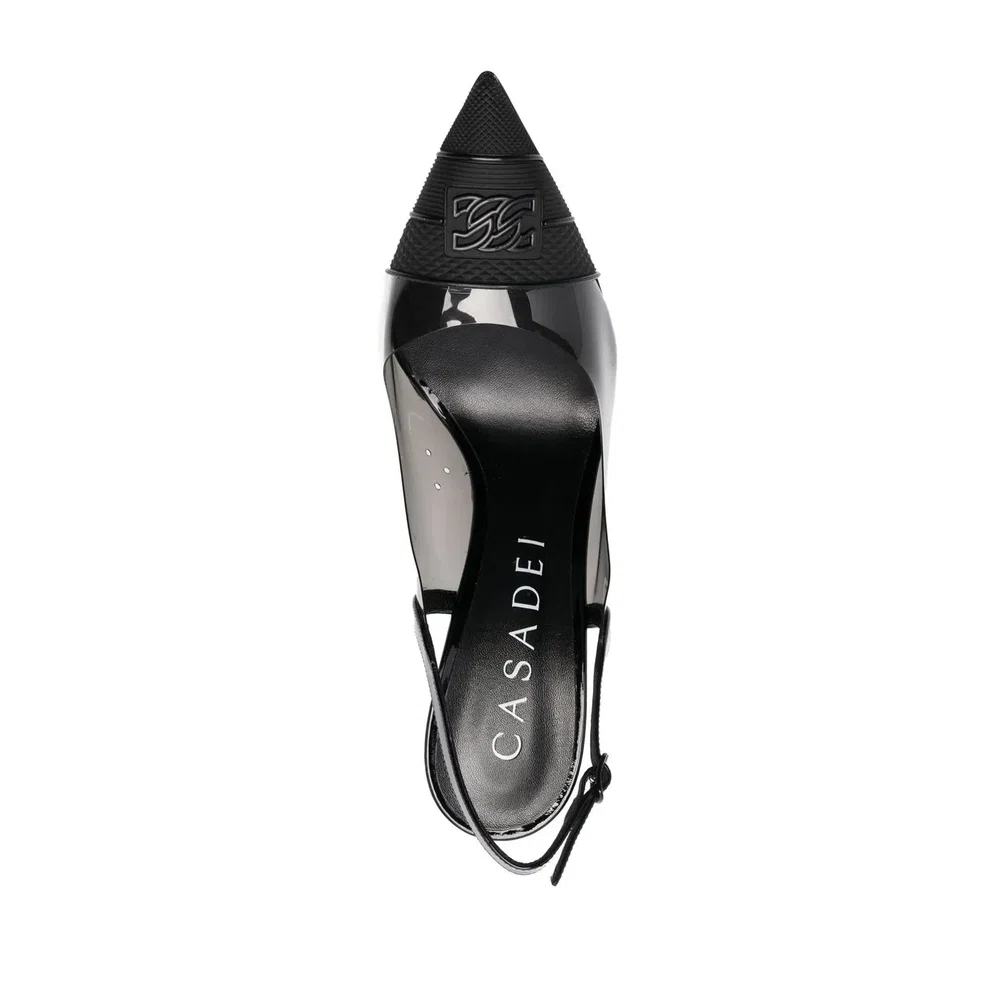 Туфли Blade Fluo 4