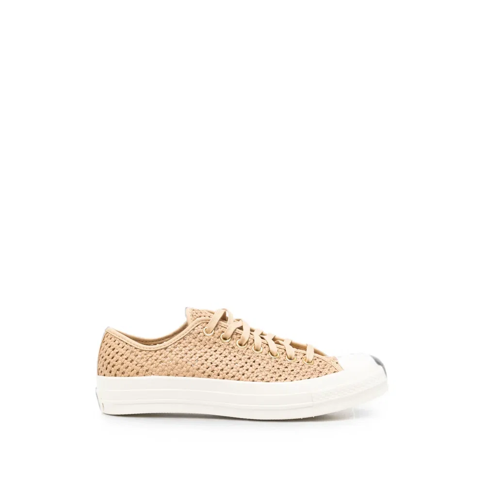 Тканые кеды Chuck 70 1