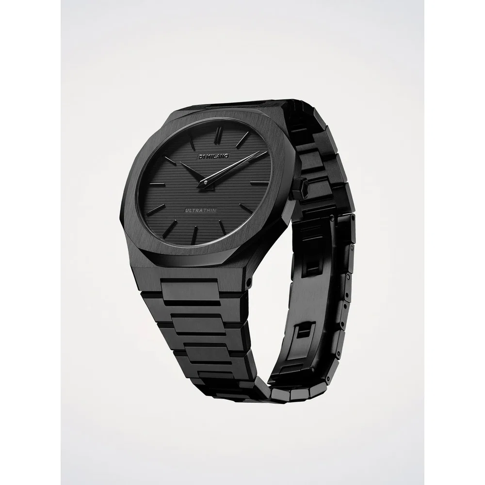 Часы Ultra Thin Shadow 40 мм D1 Milano 1