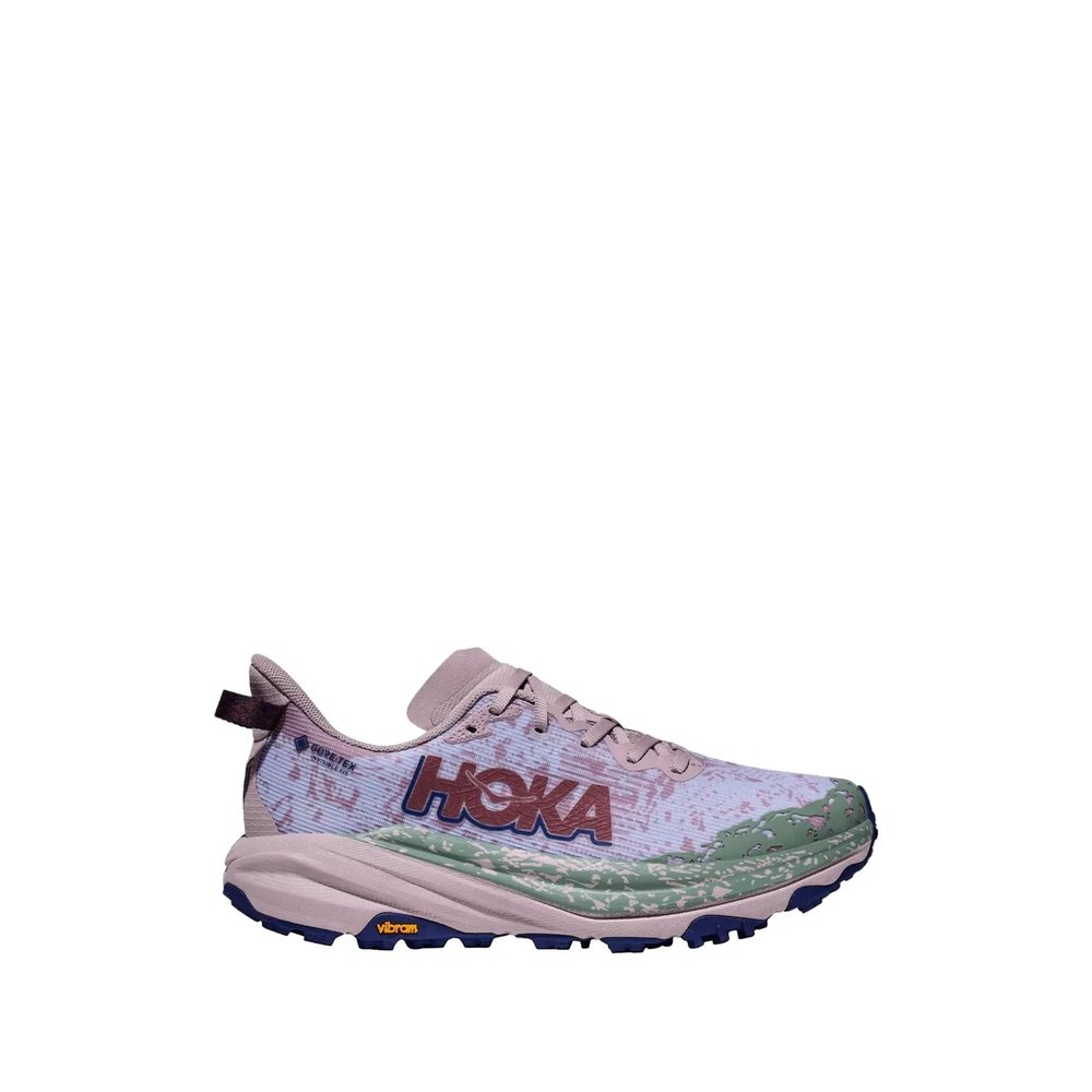 Кроссовки Speedgoat 6 1