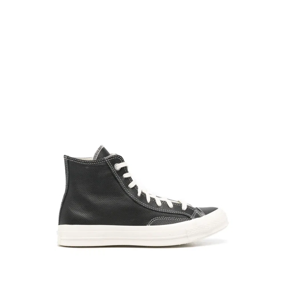 Высокие кеды Chuck 70 1