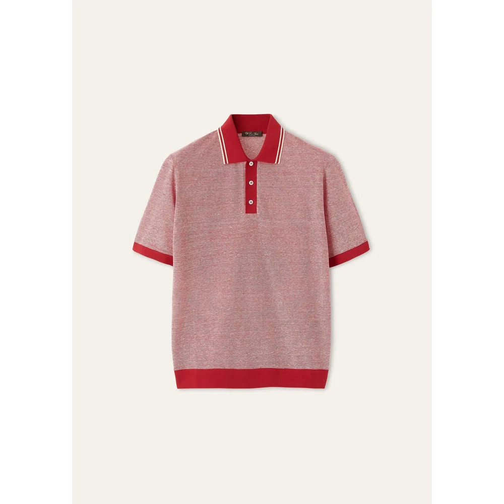 Sciabecco Polo Shirt 5