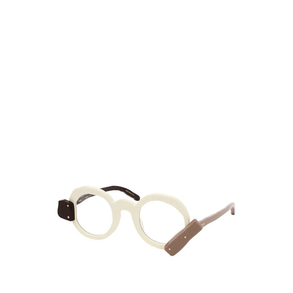 MM-0096 асимметричные круглые очки 3