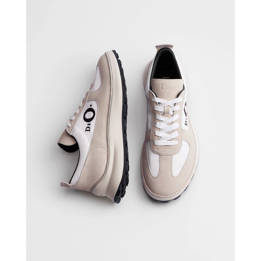 Dior Squash-кроссовки 3