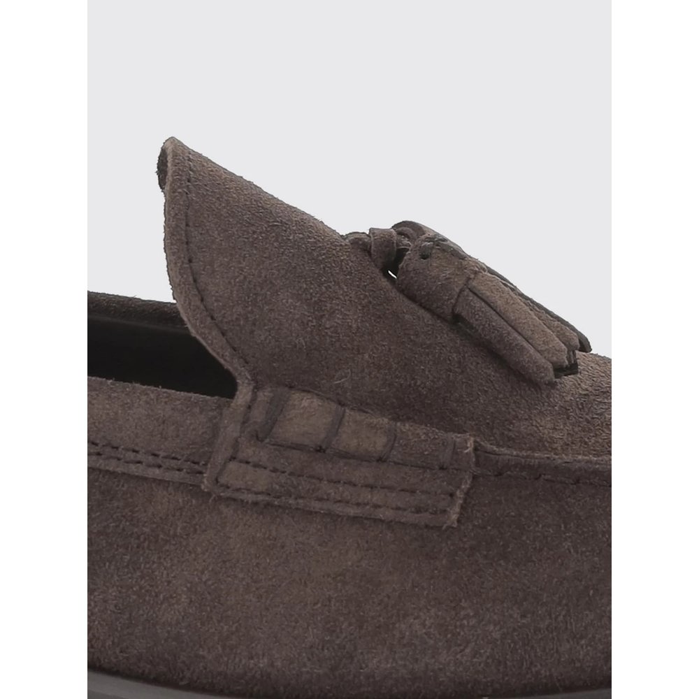 Мокасины Мужское Tod's 4
