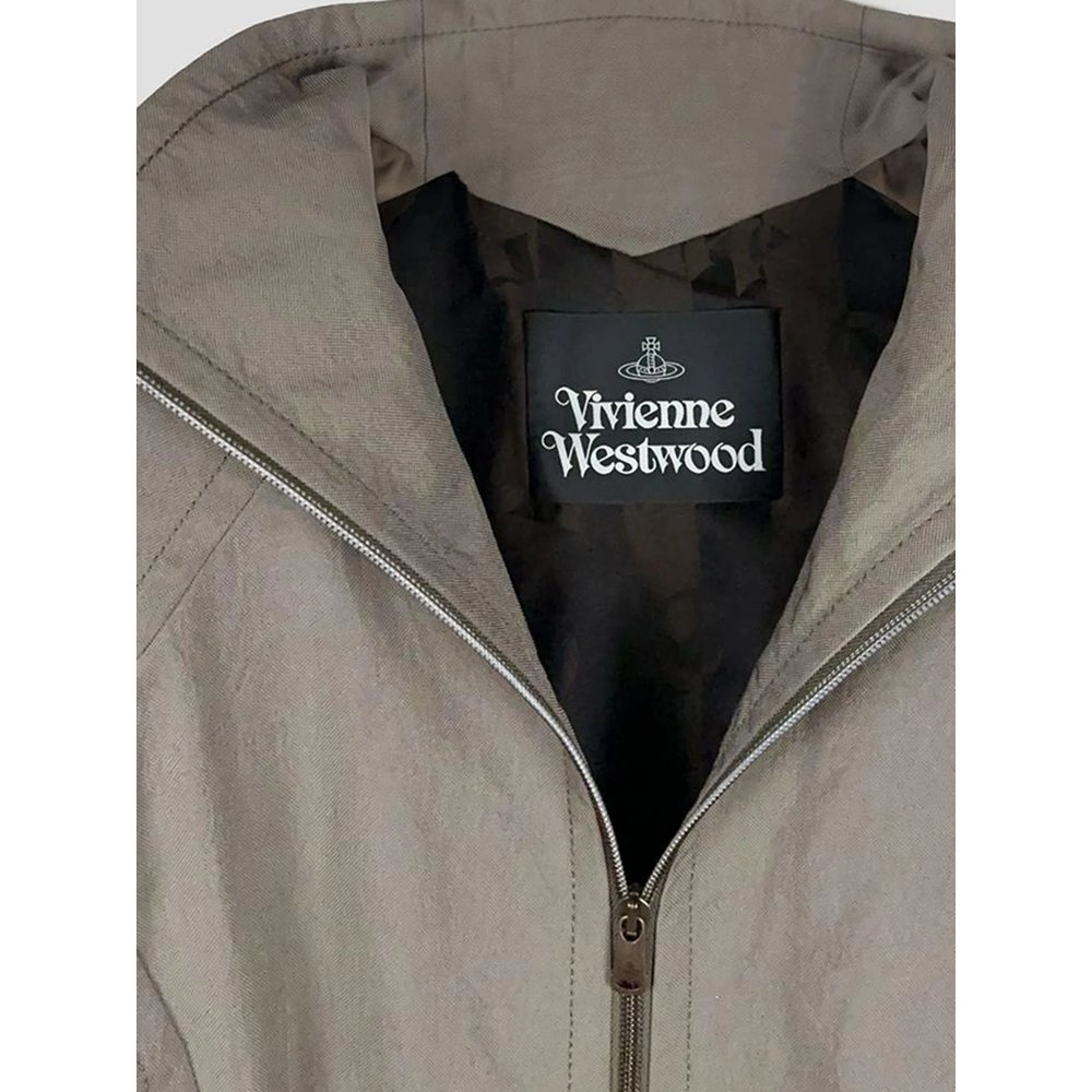 Куртка Мужское Vivienne Westwood 4