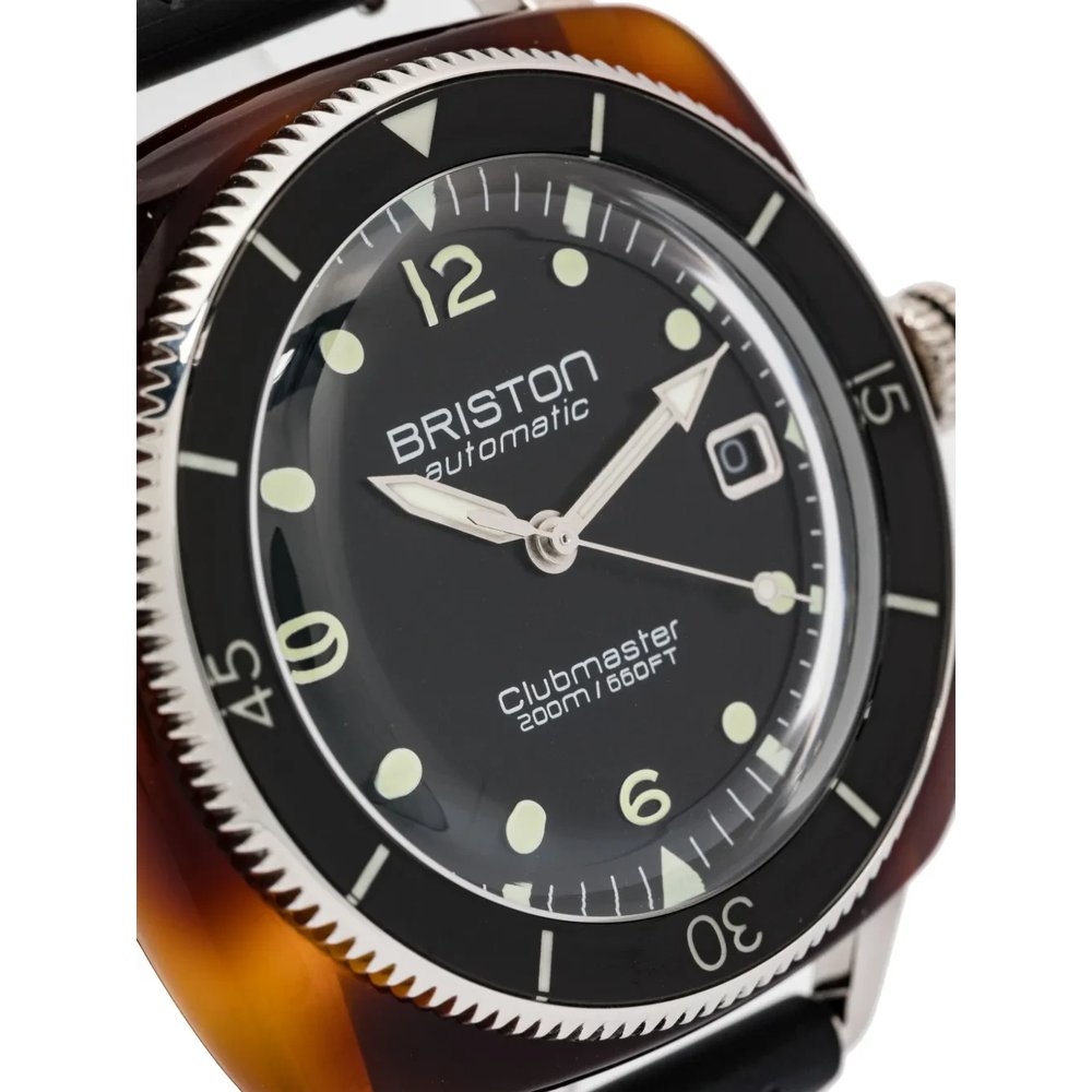 Наручные часы Clubmaster Legend Diver 37 мм 2