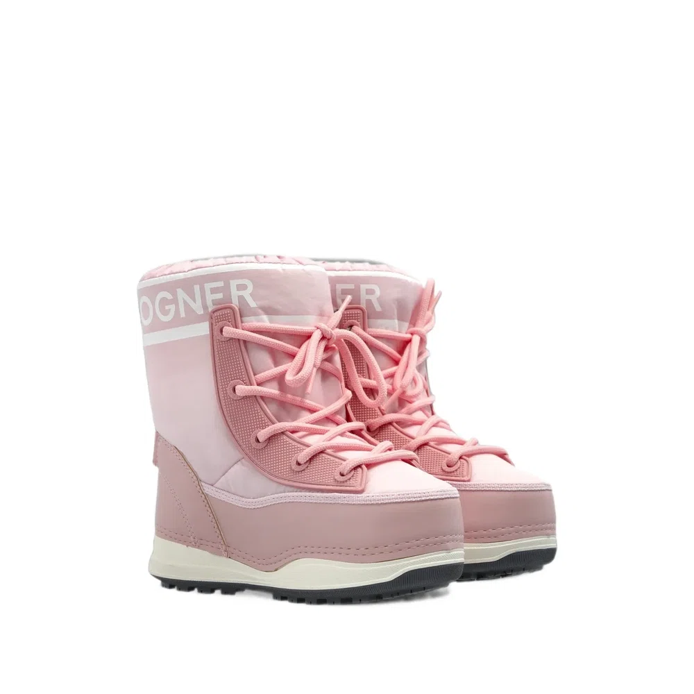 Снегоступы x Michelin La Plagne Jr 4 1