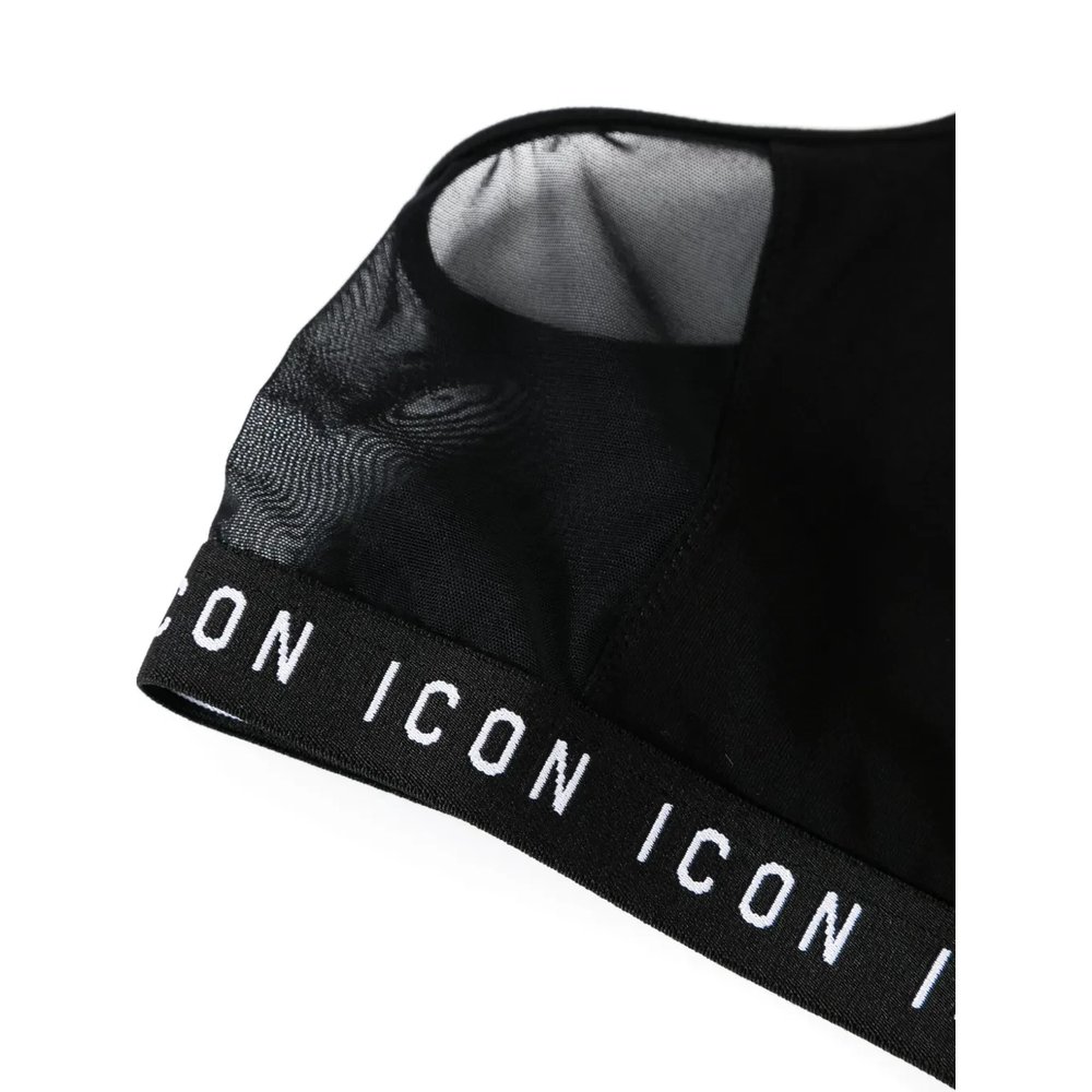 Спортивный бюстгальтер Be Icon 3