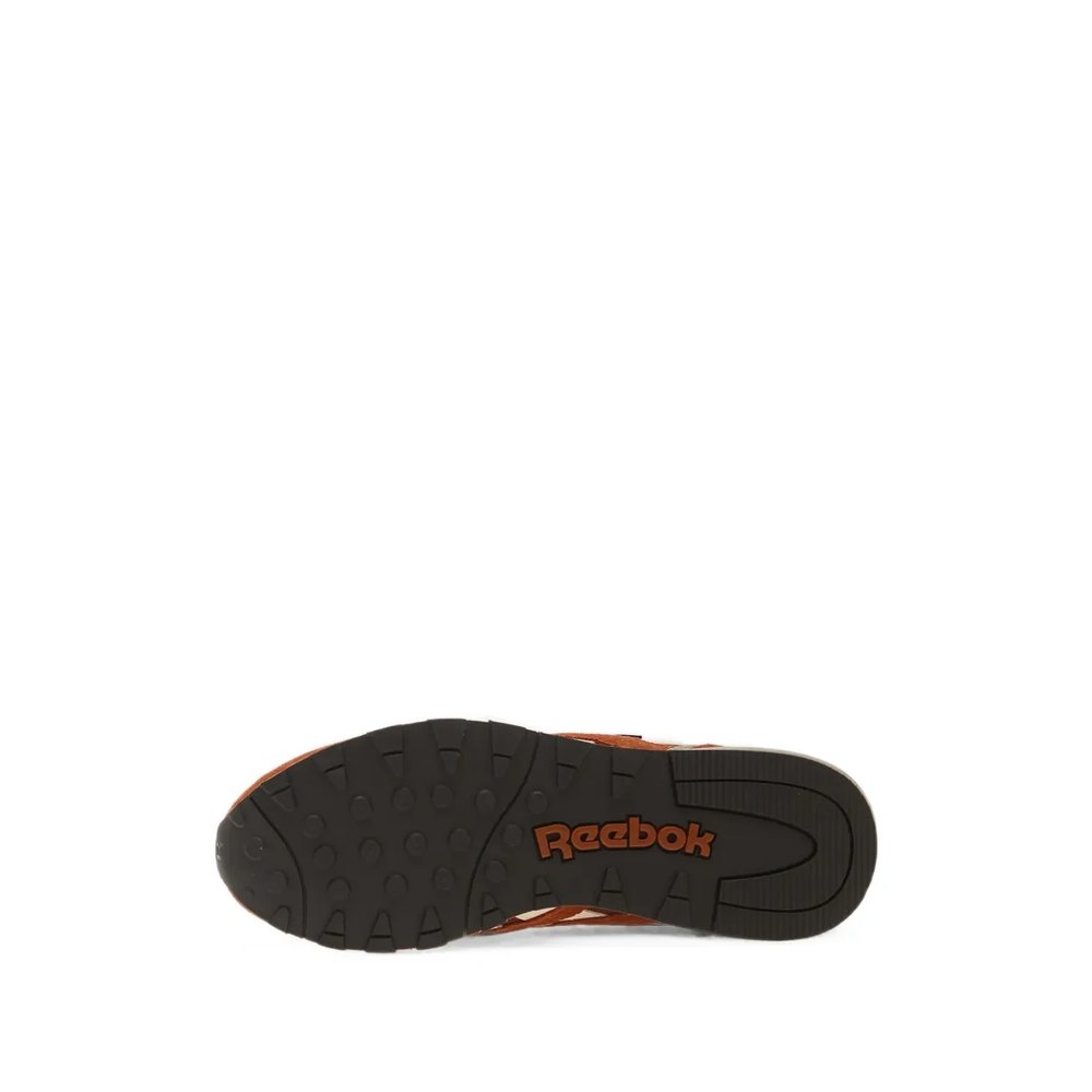 Кроссовки Classic Nylon 89 на шнуровке 4