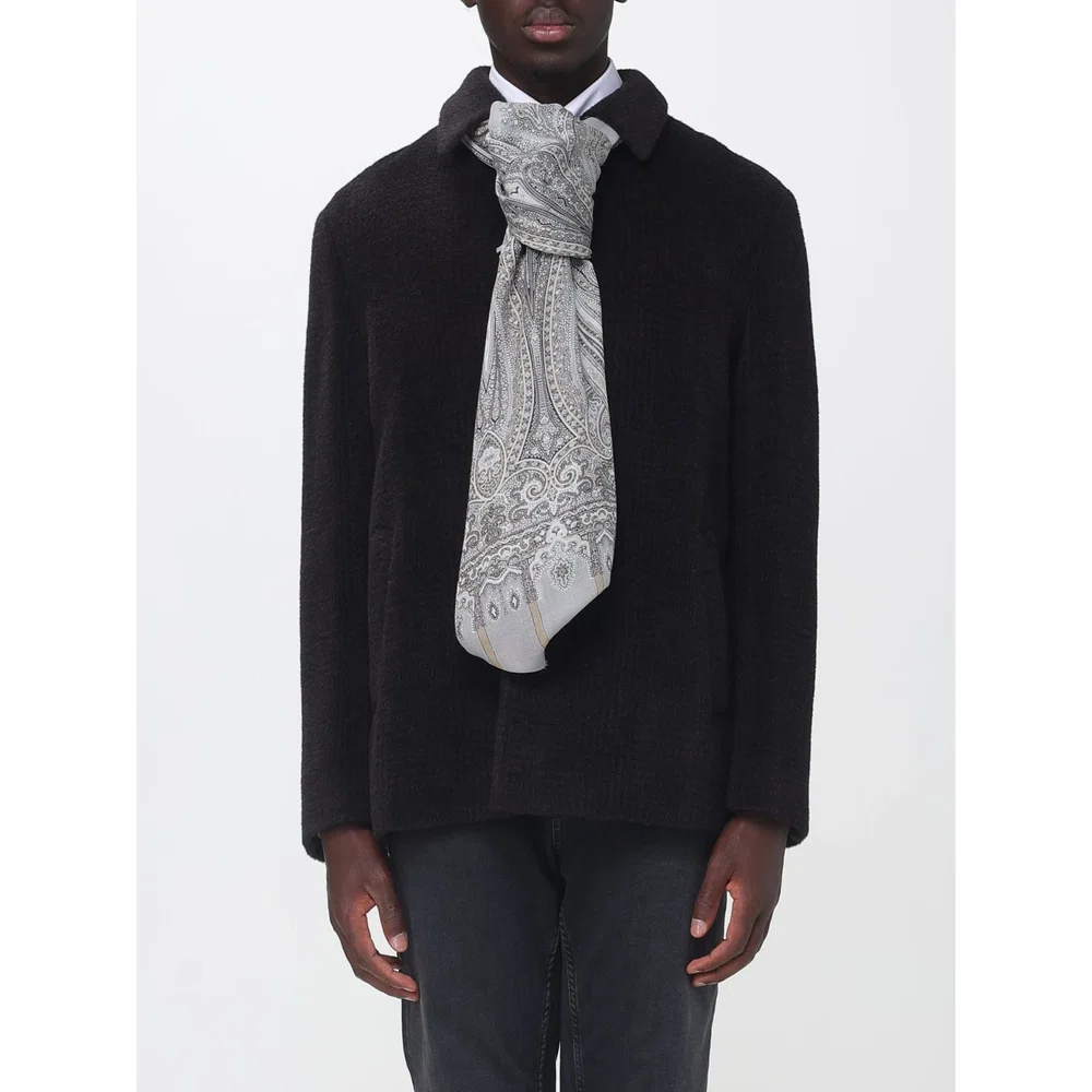 Шарф Мужское Etro 2