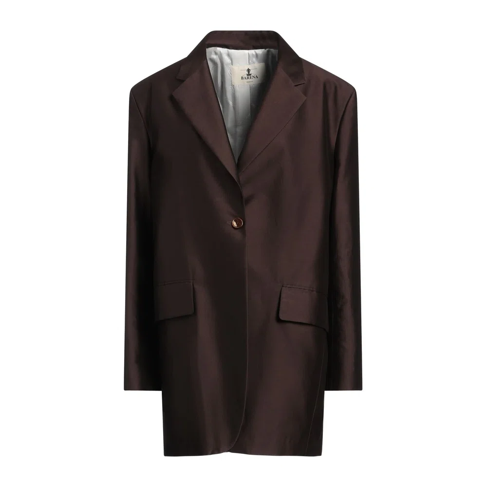 BURBERRY Veste 1