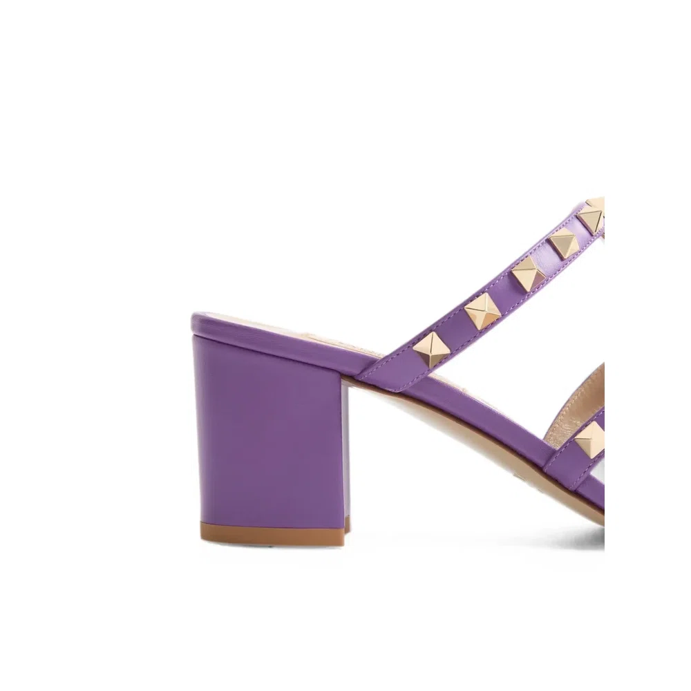 Босоножки Rockstud 6