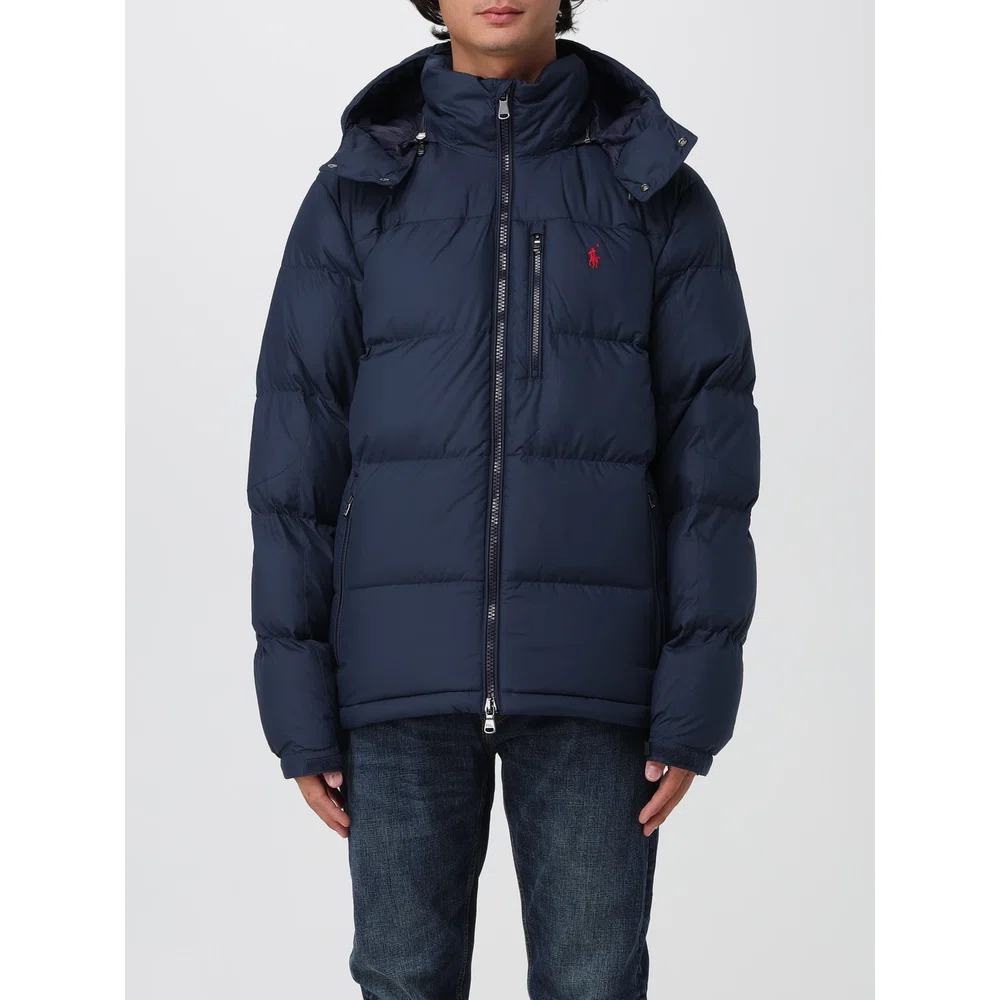 Куртка Мужское Polo Ralph Lauren 1