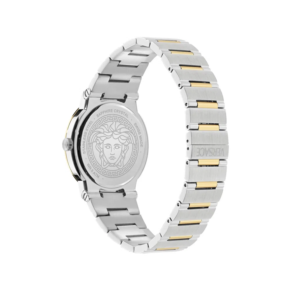 Часы Greca 38мм 4