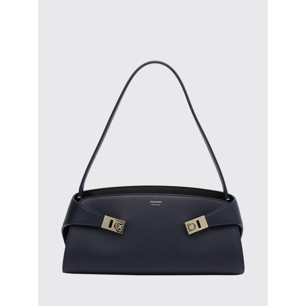 Сумка с короткими ручками Женское Ferragamo 1