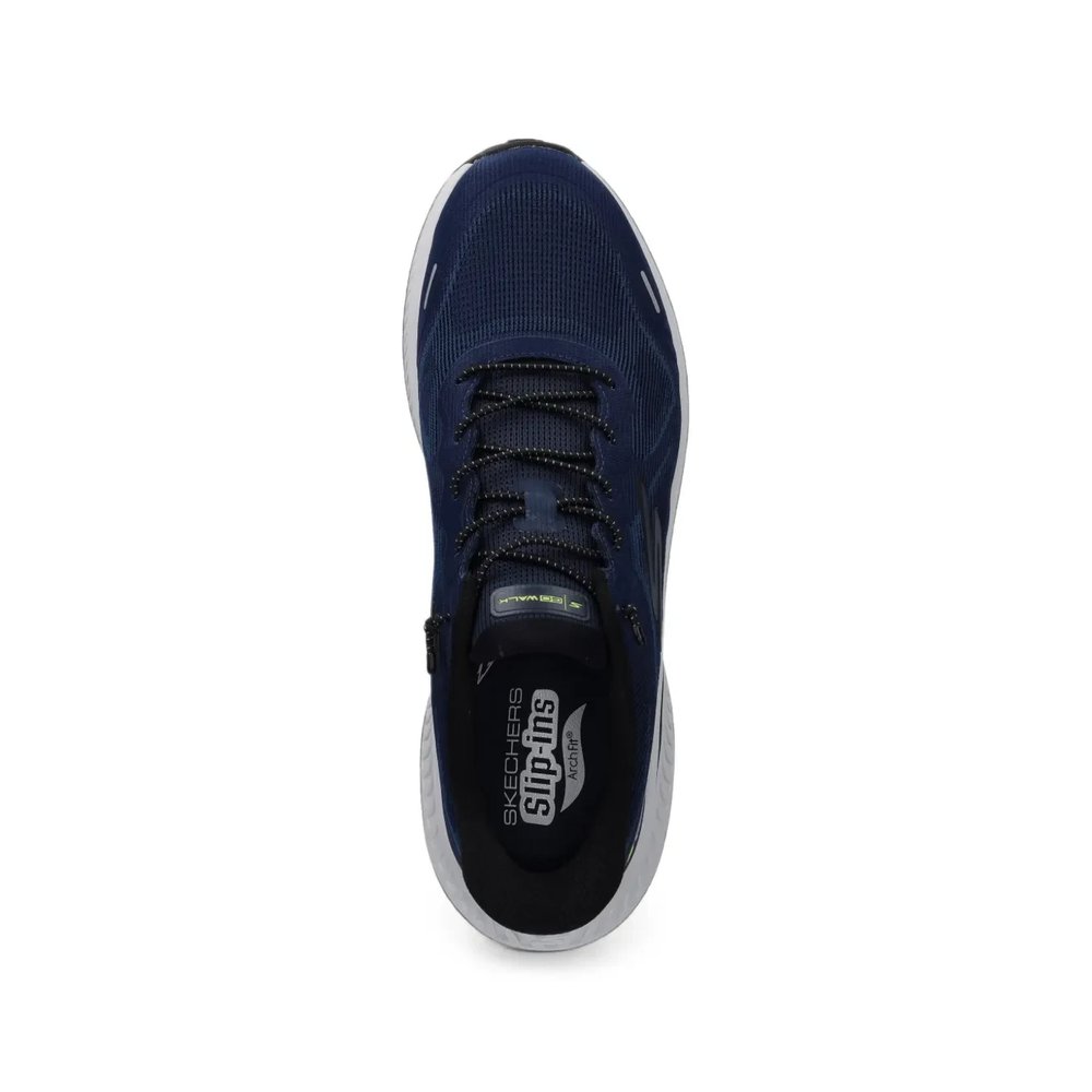 GO WALK® Max Cushioning® Arch Fit® - кроссовки Justin 3