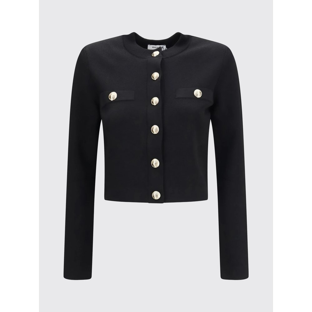 Куртка Женское Balmain 2