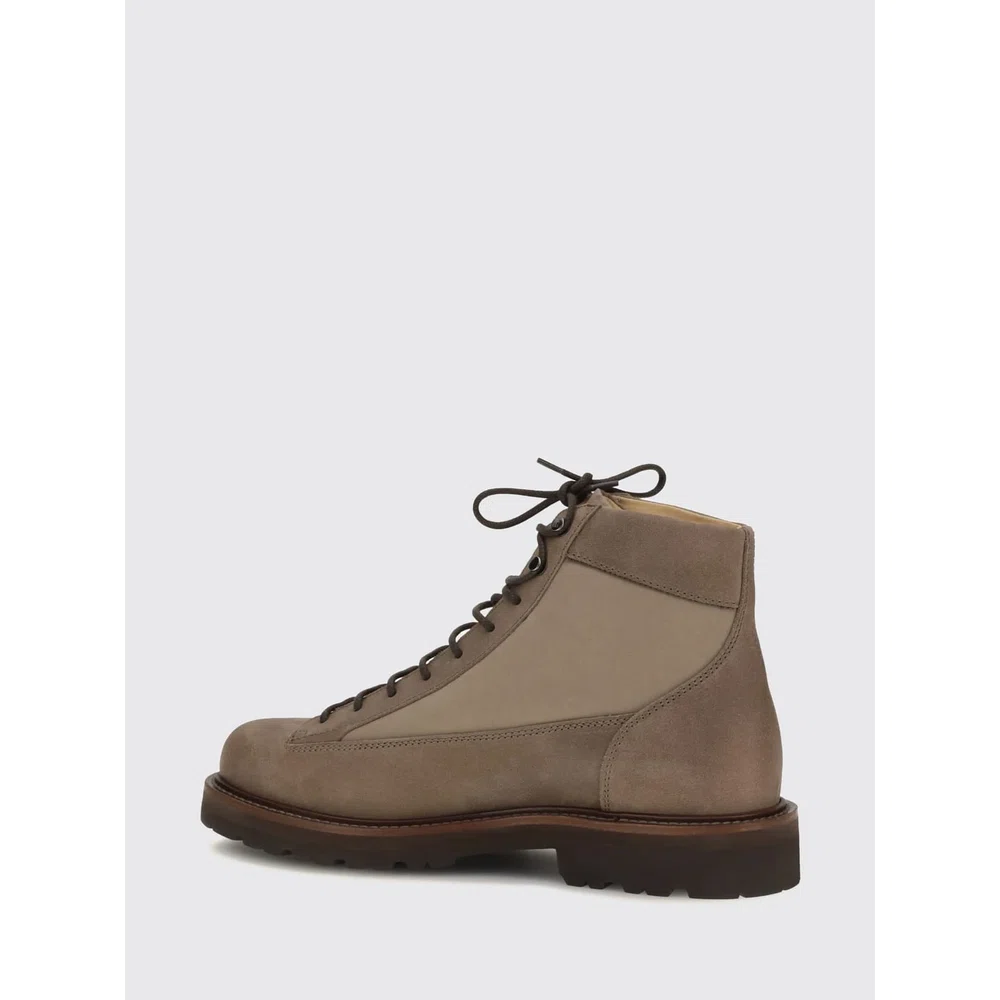 Ботинки Мужское Brunello Cucinelli 3