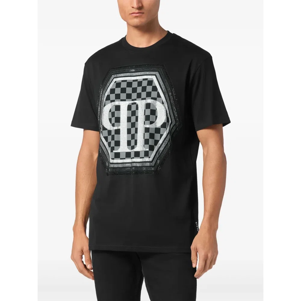 Футболка Hexagon 3