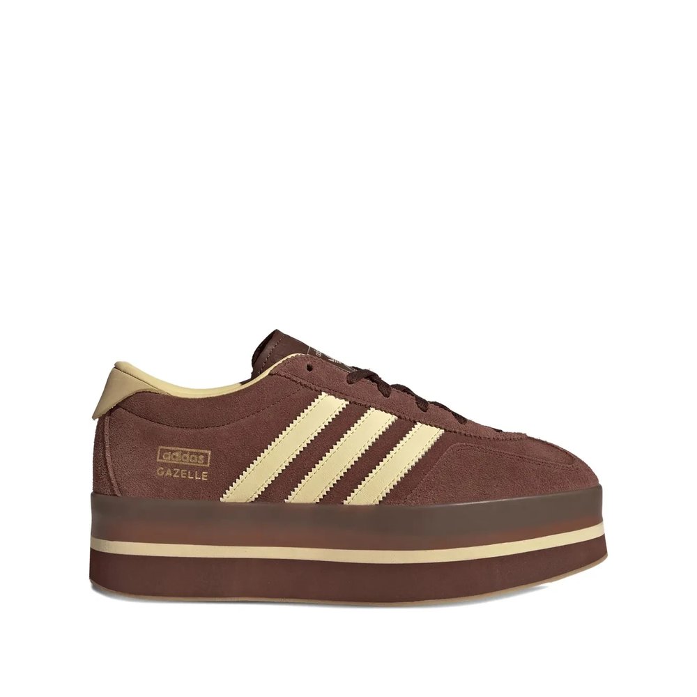 Кроссовки Gazelle Stack 1