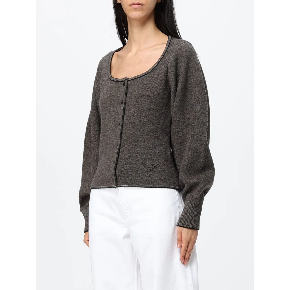 Свитер Женское Jacquemus 4