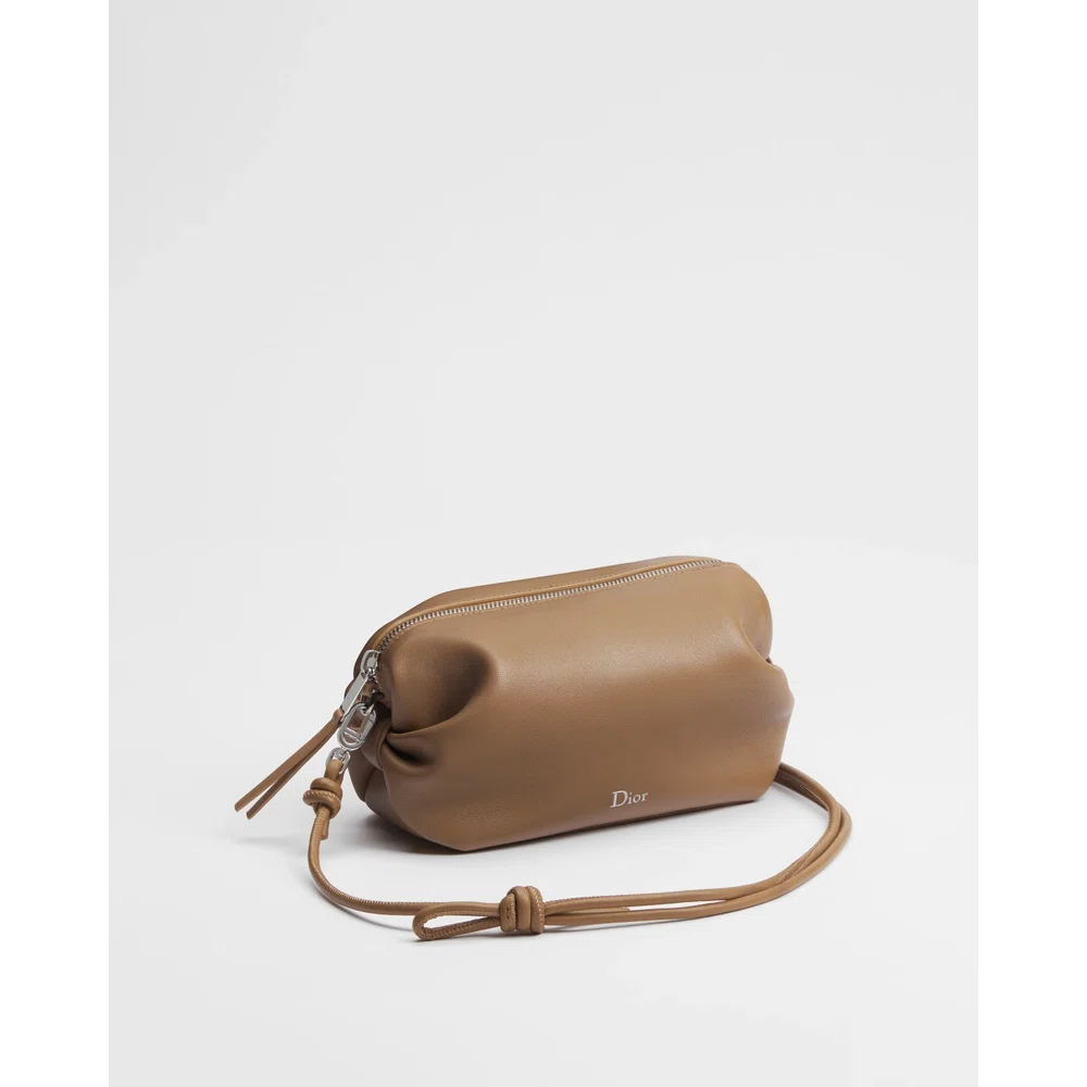 Dior Bow Pouch 1