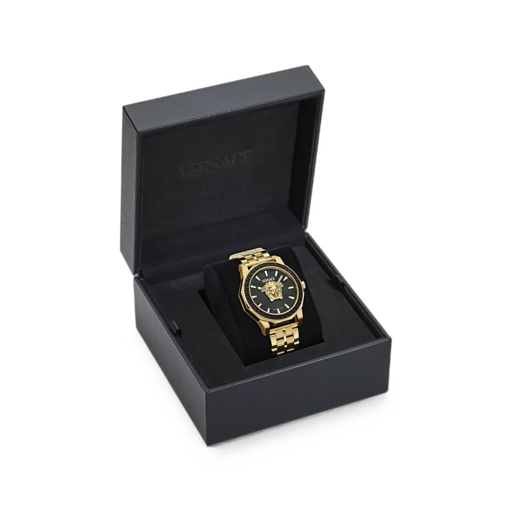 наручные часы Medusa Deco 43 мм 5