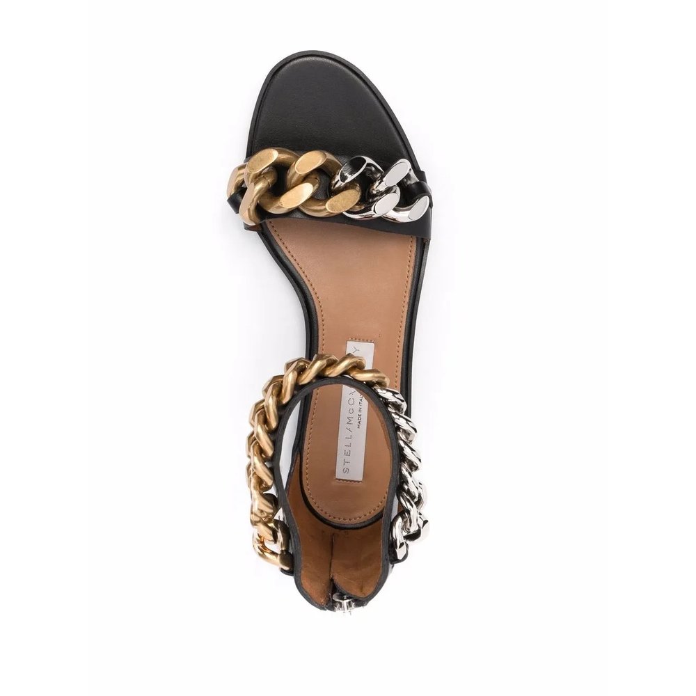 Сандалии Falabella 4