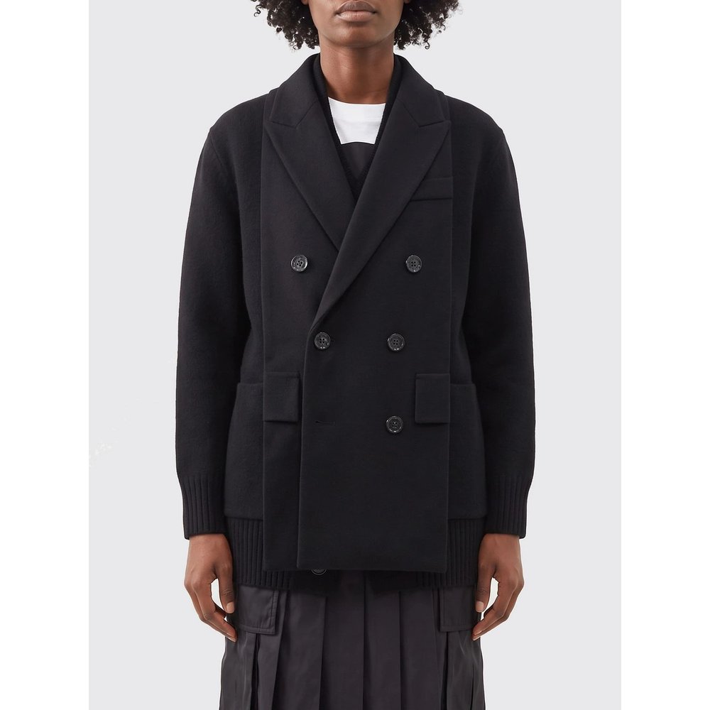 Свитер Женское Sacai 1