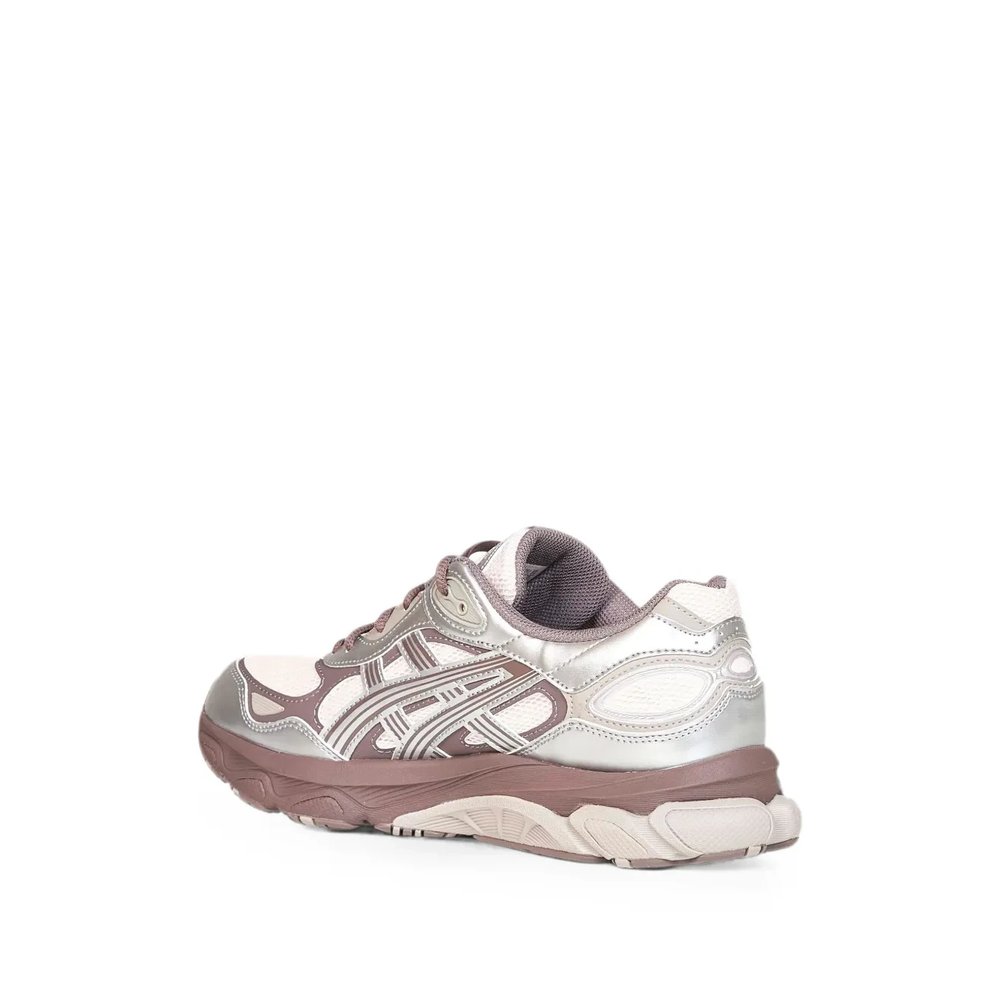 Кроссовки ASICS 2