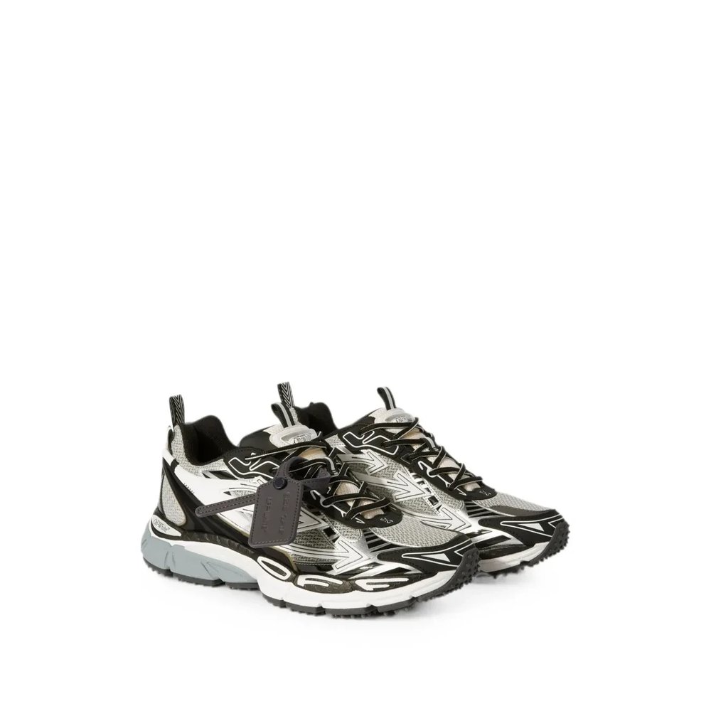 Кроссовки Off-White 2