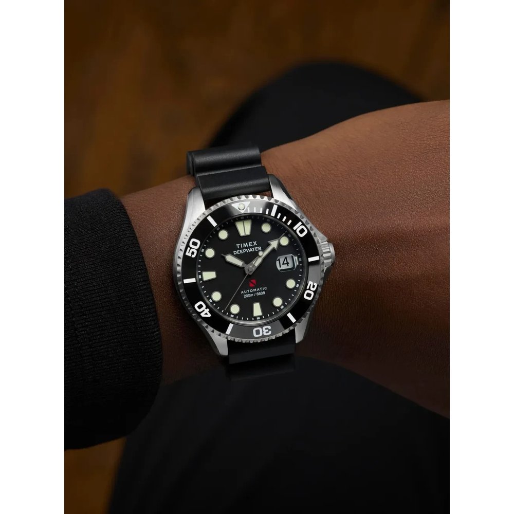 Наручные часы Deepwater 44 мм 2