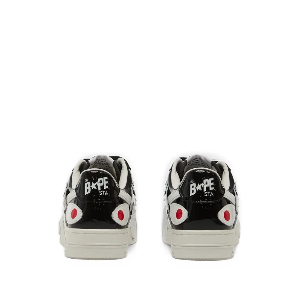Кроссовки Bape Sta Os 1 3