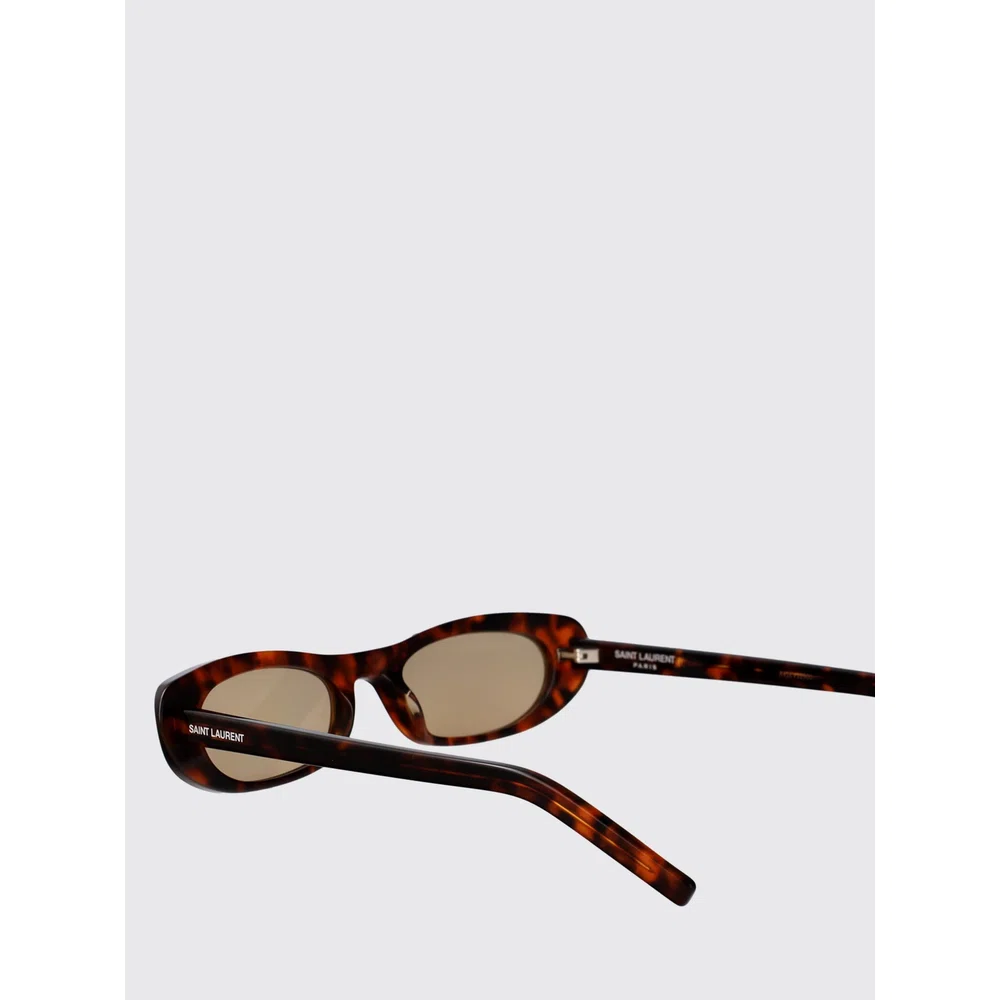 Солнцезащитные очки SL 557 из ацетата Saint Laurent 3