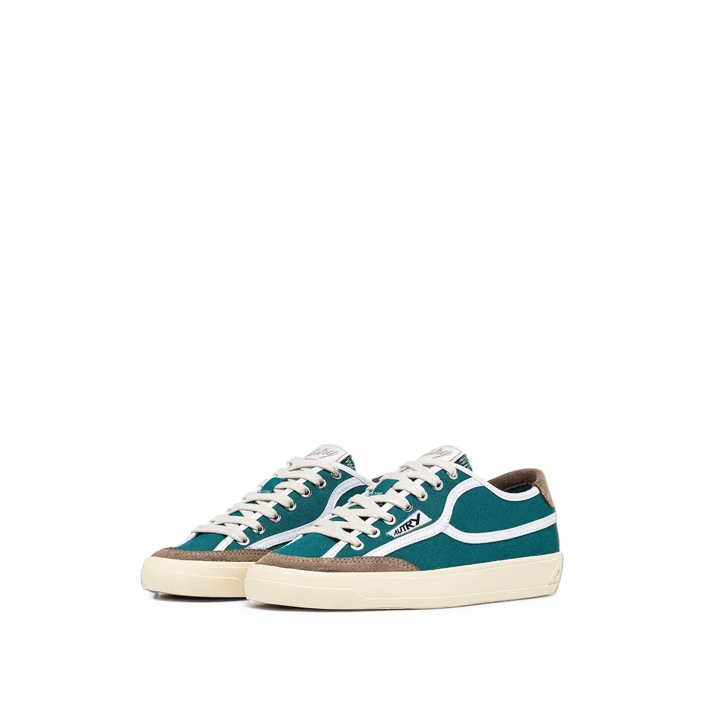 кроссовки Windscape Low 2
