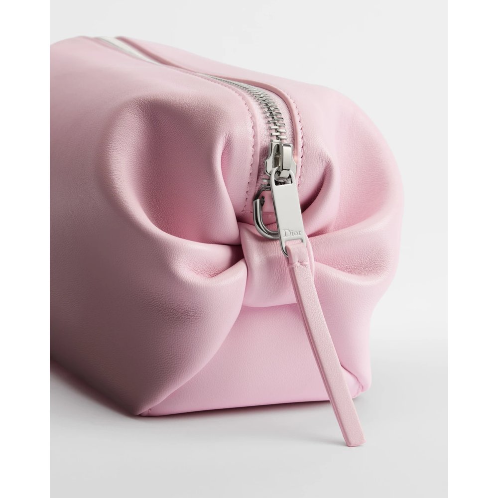 Клатч Dior с бантом 5