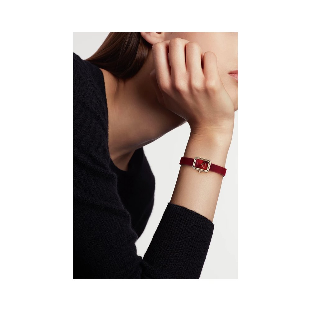 Часы PREMIÈRE RUBAN ROUGE - H9857 2