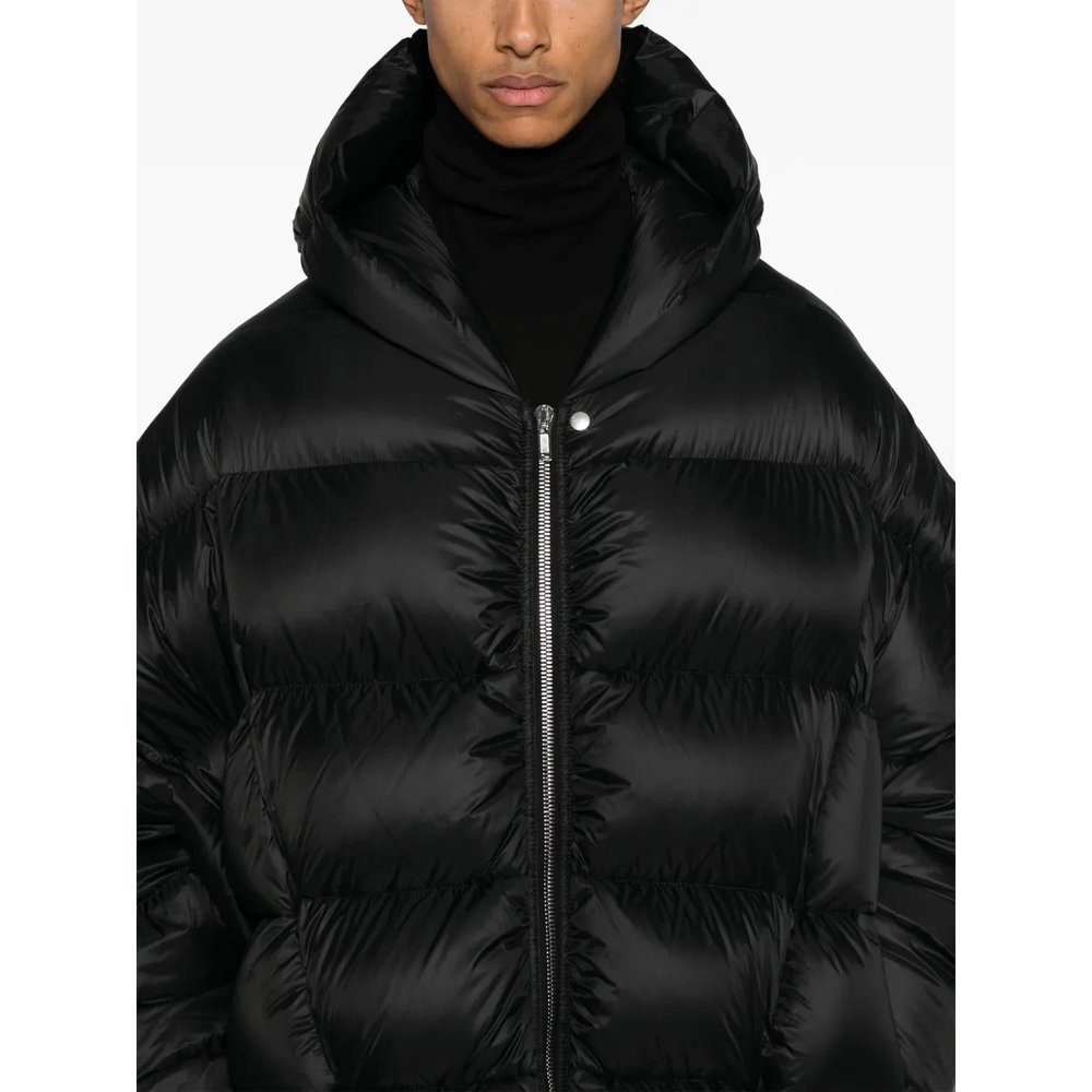 Пуховик Hooded Peter 5
