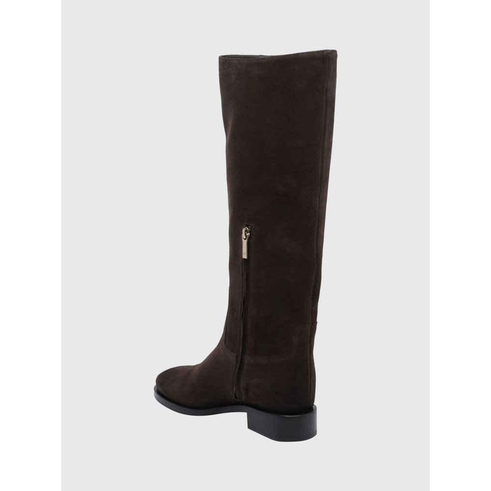 Сапоги Женское Santoni 4