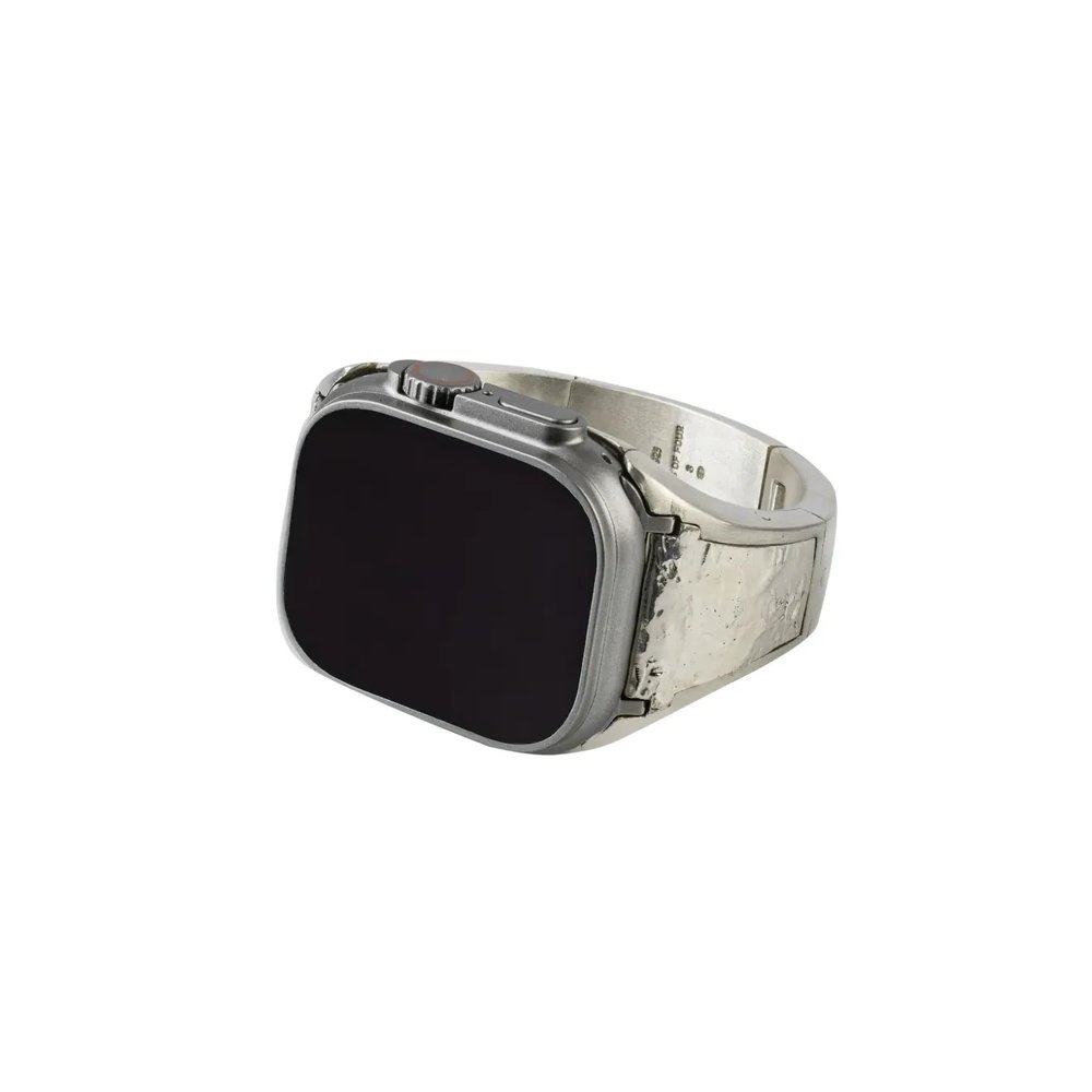 Браслет Apple Watch Model 2 Ultra Fuse Sistema v2 17 мм 2