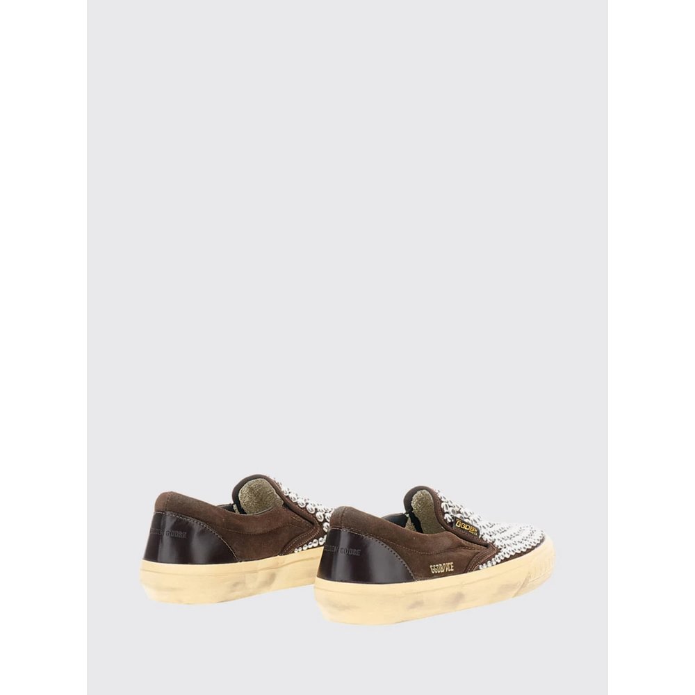 Спортивная обувь Мужское Golden Goose 3